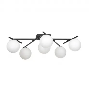 Люстра поворотная Citilux DORSY CL223162 LED