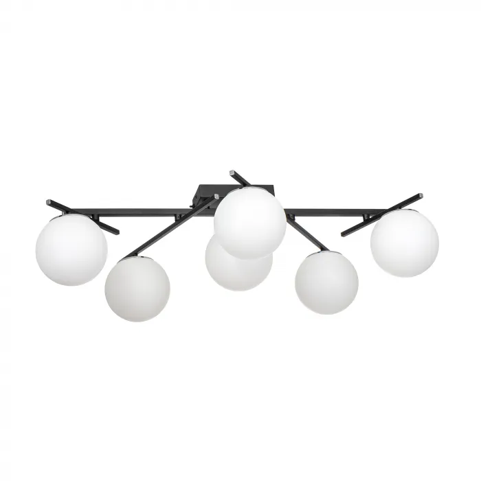Люстра поворотная Citilux DORSY CL223162 LED от ImperiumLoft