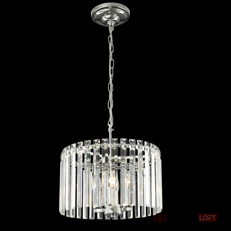 Люстра подвесная Citilux Jane CL306141 от ImperiumLoft