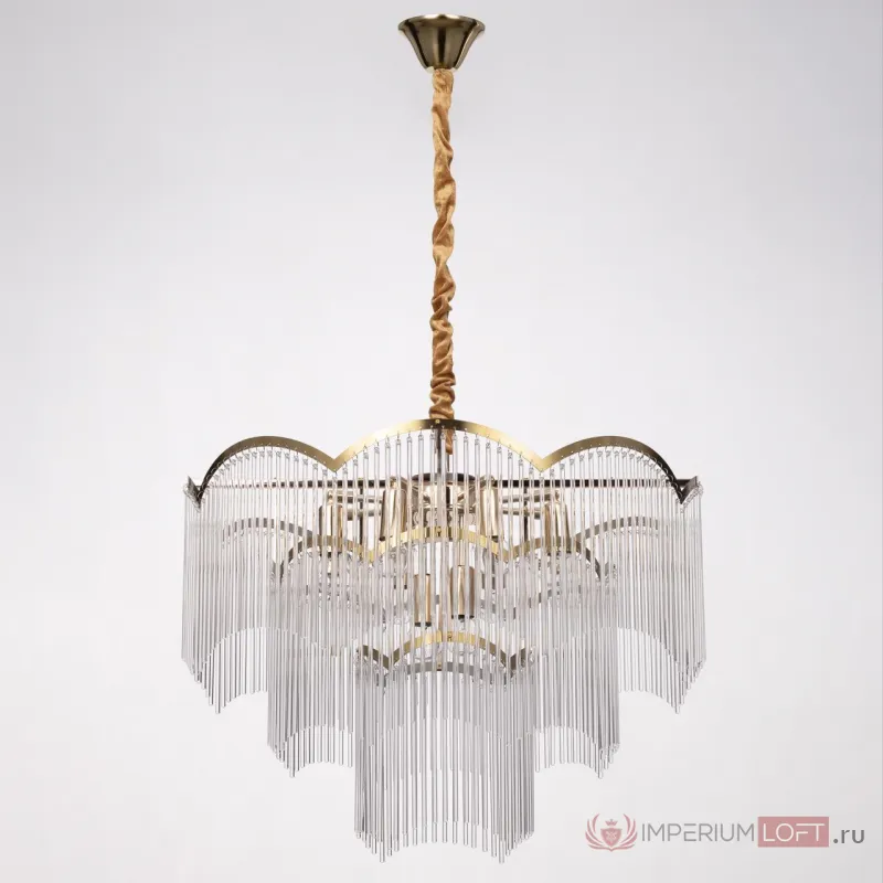 Люстра подвесная Citilux Jane CL304163 от ImperiumLoft