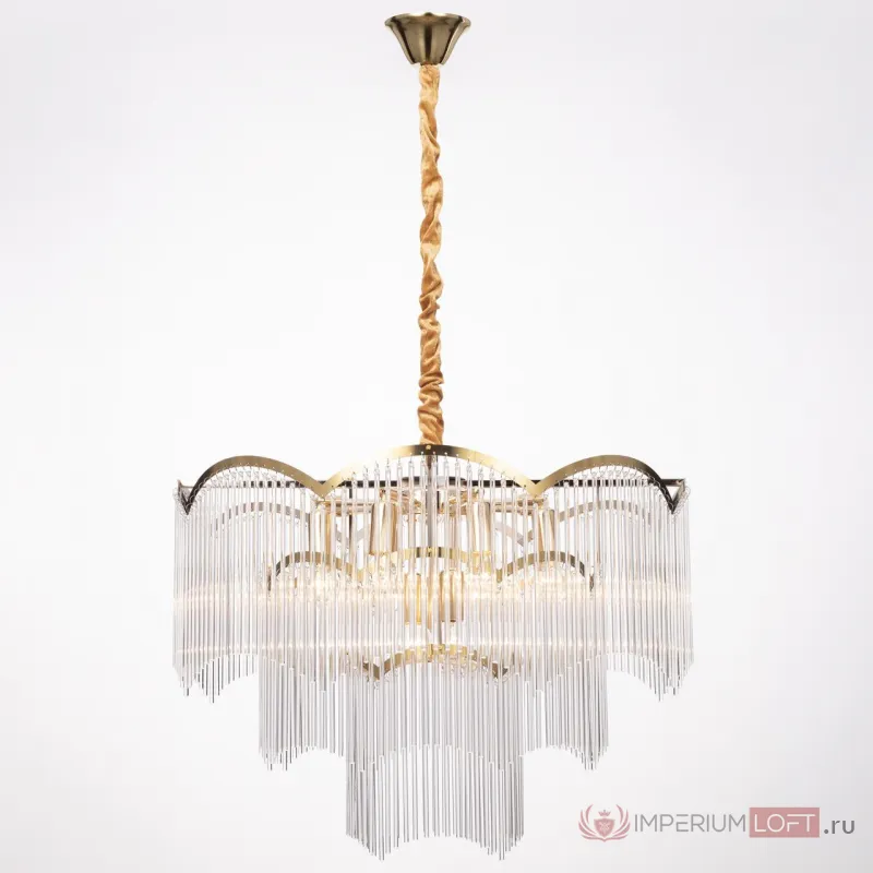 Люстра подвесная Citilux Jane CL304163 от ImperiumLoft