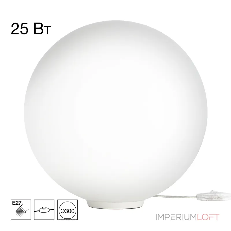 Настольная лампа Citilux RON CL941D30T0 Настольная лампа Citilux RON CL941D30T0
