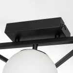 Люстра поворотная Citilux DORSY CL223162 LED от ImperiumLoft