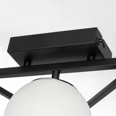 Люстра поворотная Citilux DORSY CL223162 LED от ImperiumLoft