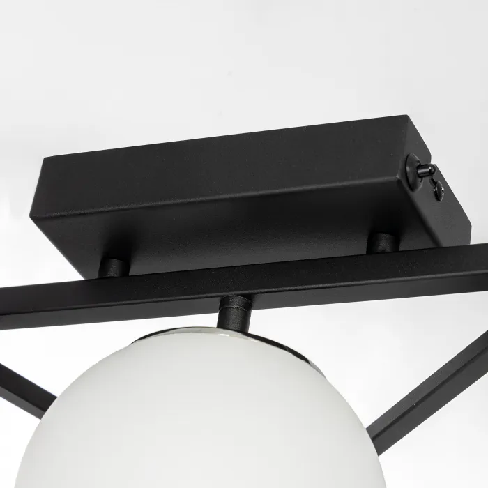 Люстра поворотная Citilux DORSY CL223162 LED от ImperiumLoft