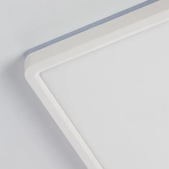 Светильник с пультом Белый Citilux NORMA CL749K300 RGB от ImperiumLoft