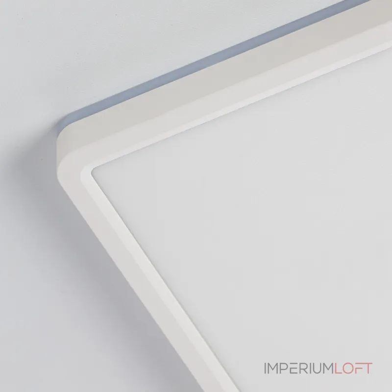 Светильник с пультом Белый Citilux NORMA CL749K300 RGB Светильник с пультом Белый Citilux NORMA CL749K300 RGB
