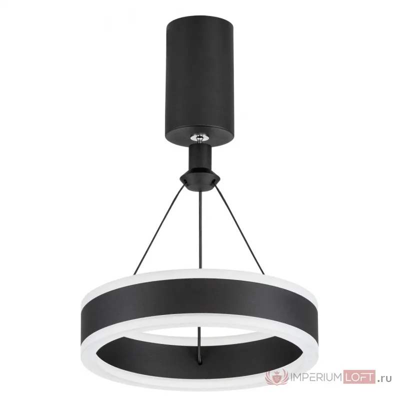 Подвесной светильник Citilux Дуэт CL719011 от ImperiumLoft