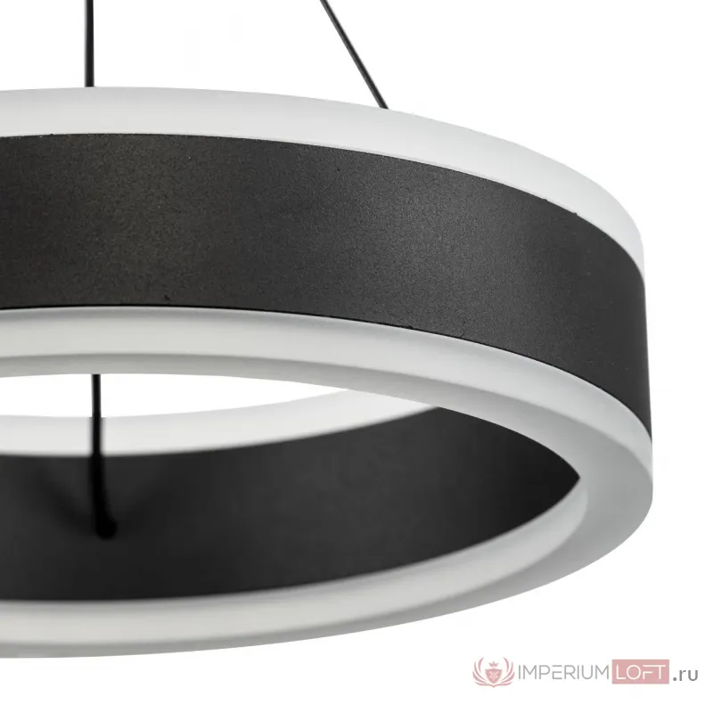 Подвесной светильник Citilux Дуэт CL719011 от ImperiumLoft