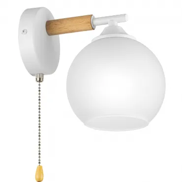 Бра с выключателем Citilux TIKA CL133410