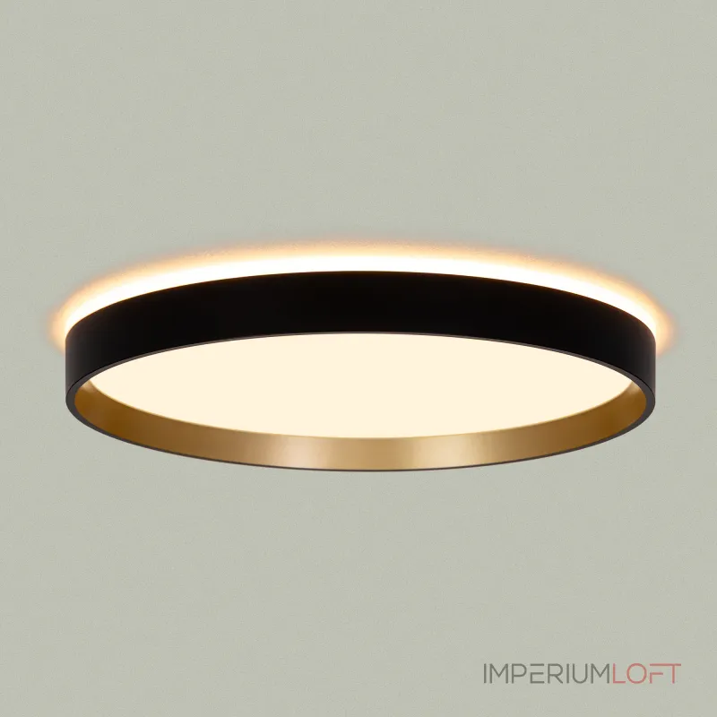 Светильник с пультом Citilux ETALON CL750321R LED RGB