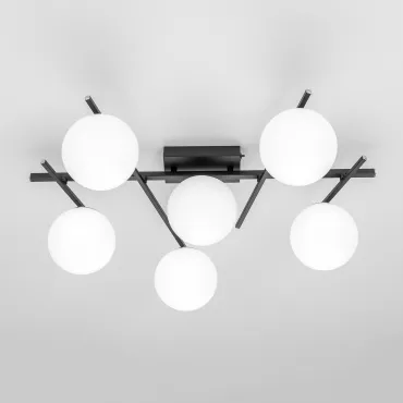 Люстра поворотная Citilux DORSY CL223162 LED от ImperiumLoft