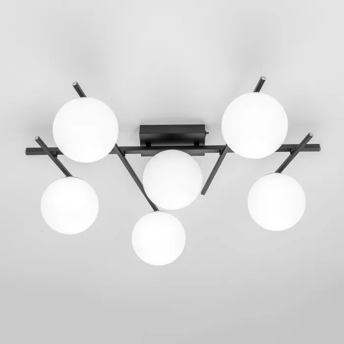 Люстра поворотная Citilux DORSY CL223162 LED от ImperiumLoft