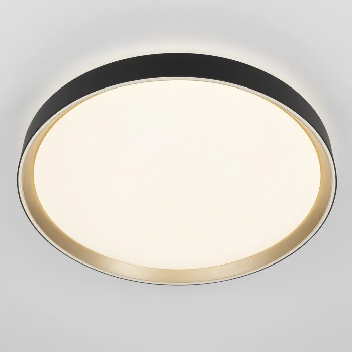 Светильник потолочный Citilux BOSS CL751451G от ImperiumLoft