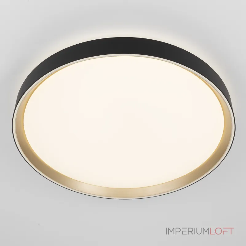Светильник потолочный Citilux BOSS CL751451G
