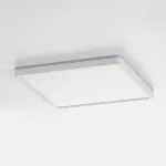 Светильник с пультом Белый Citilux NORMA CL749K300 RGB от ImperiumLoft