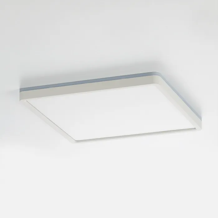 Светильник с пультом Белый Citilux NORMA CL749K300 RGB от ImperiumLoft