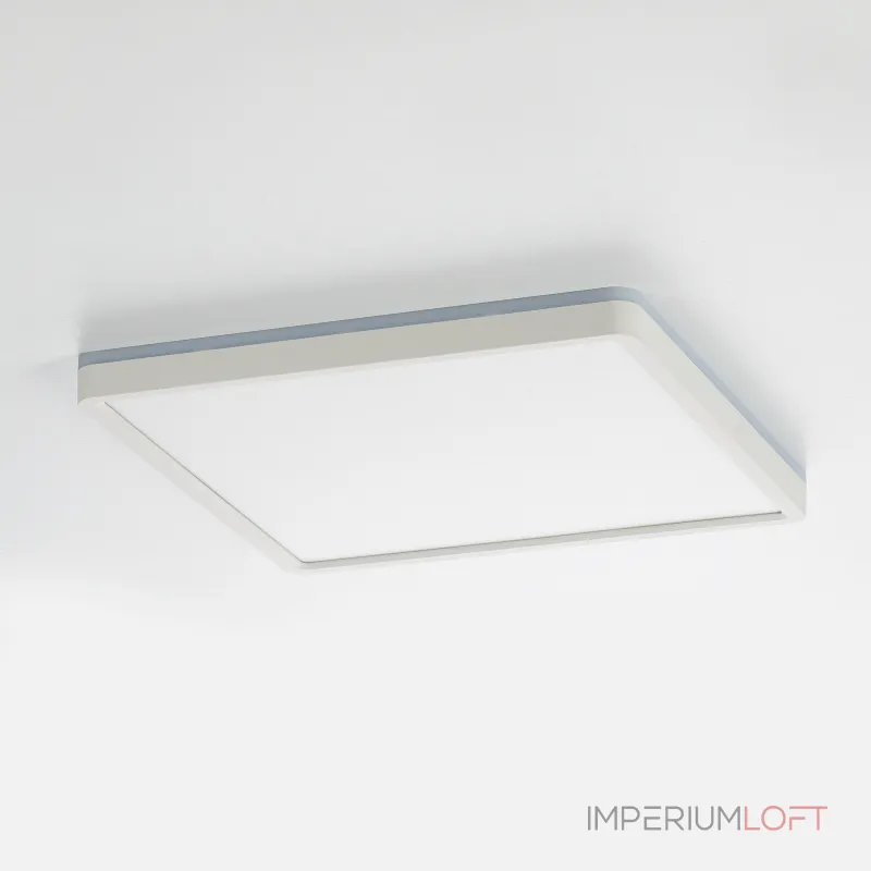 Светильник с пультом Белый Citilux NORMA CL749K300 RGB Светильник с пультом Белый Citilux NORMA CL749K300 RGB