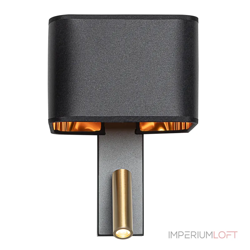 Бра Citilux DEKART CL704481 Бра Citilux DEKART CL704481
