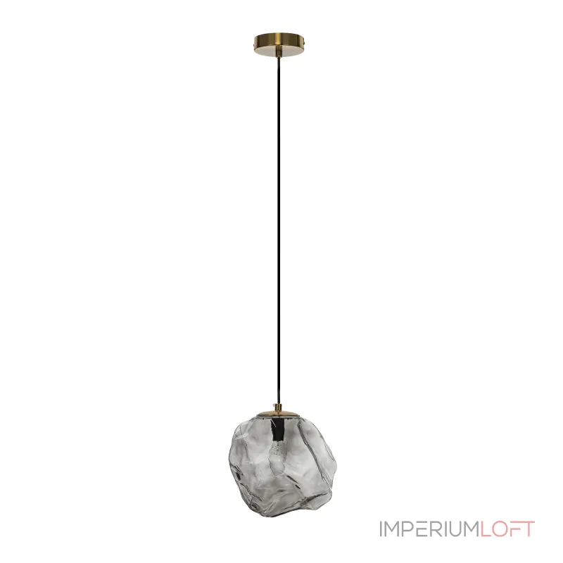 Подвесной светильник Citilux ROCKA CL247081 Подвесной светильник Citilux ROCKA CL247081