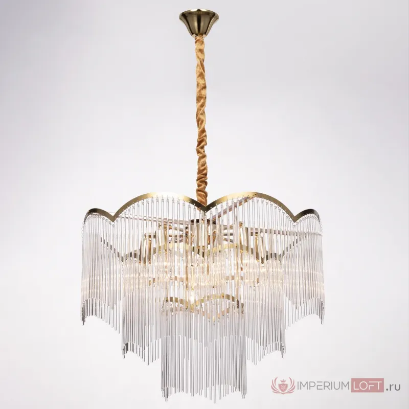 Люстра подвесная Citilux Jane CL304163 от ImperiumLoft