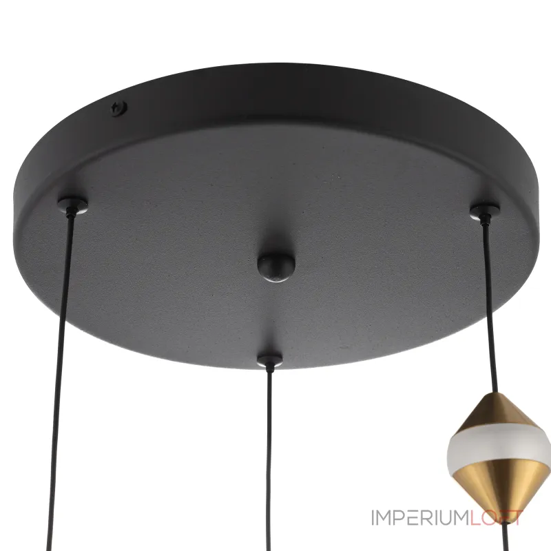 Подвесная люстра Citilux NORT CL475023