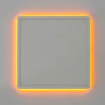 Светильник с пультом Белый Citilux NORMA CL749K300 RGB от ImperiumLoft