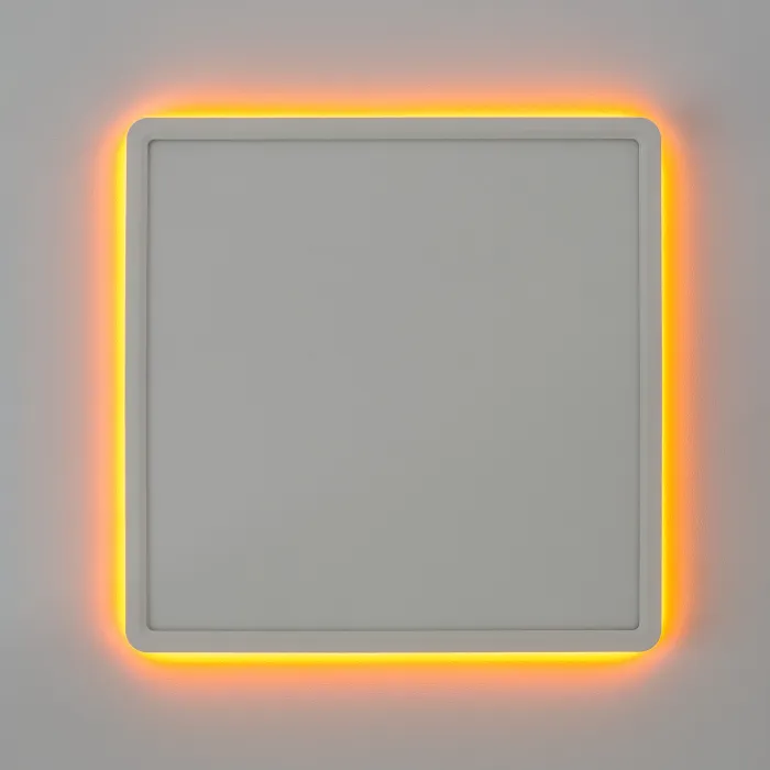 Светильник с пультом Белый Citilux NORMA CL749K300 RGB от ImperiumLoft