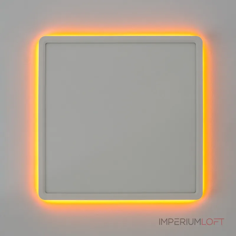 Светильник с пультом Белый Citilux NORMA CL749K300 RGB Светильник с пультом Белый Citilux NORMA CL749K300 RGB