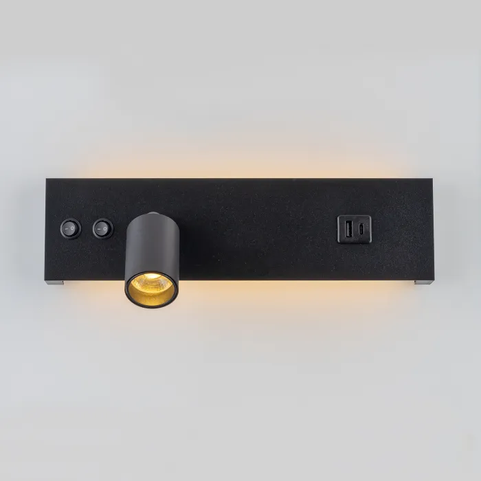 Светильник настенный Citilux Декарт CL704461 от ImperiumLoft