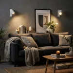 Спот Citilux AXEL CL512510