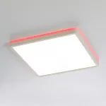 Светильник с пультом Белый Citilux NORMA CL749K300 RGB от ImperiumLoft