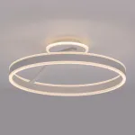 Потолочная люстра Citilux Дуэт CL719750 Потолочная люстра Citilux Дуэт CL719750