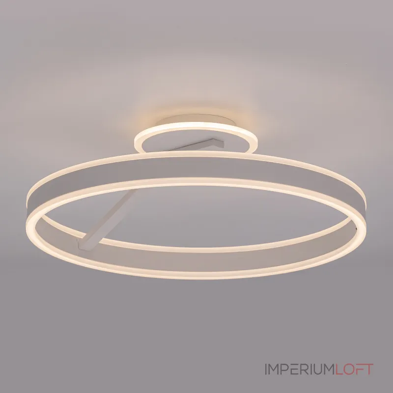 Потолочная люстра Citilux Дуэт CL719750 Потолочная люстра Citilux Дуэт CL719750