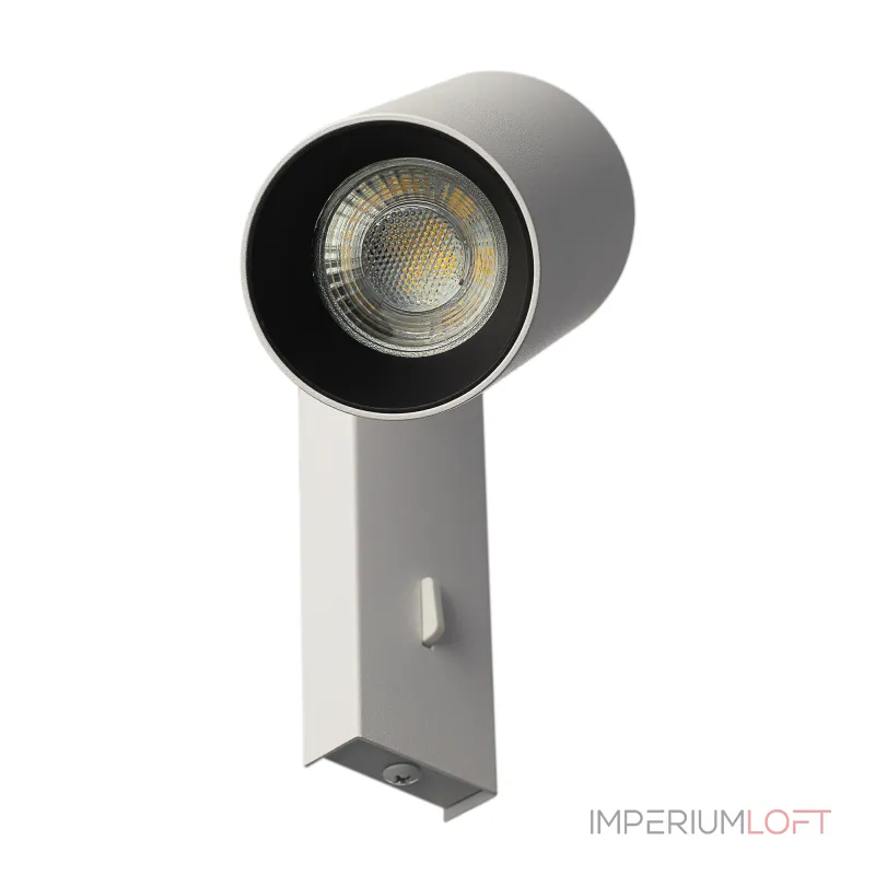 Спот Citilux AXEL CL512510 Спот Citilux AXEL CL512510