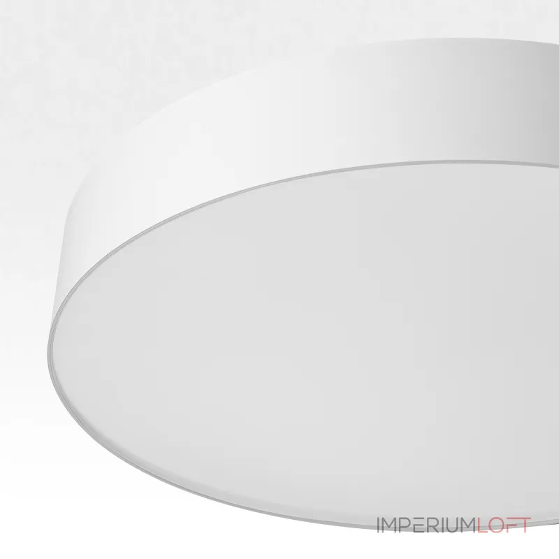Потолочный светильник Citilux BART CL755390 LED Потолочный светильник Citilux BART CL755390 LED