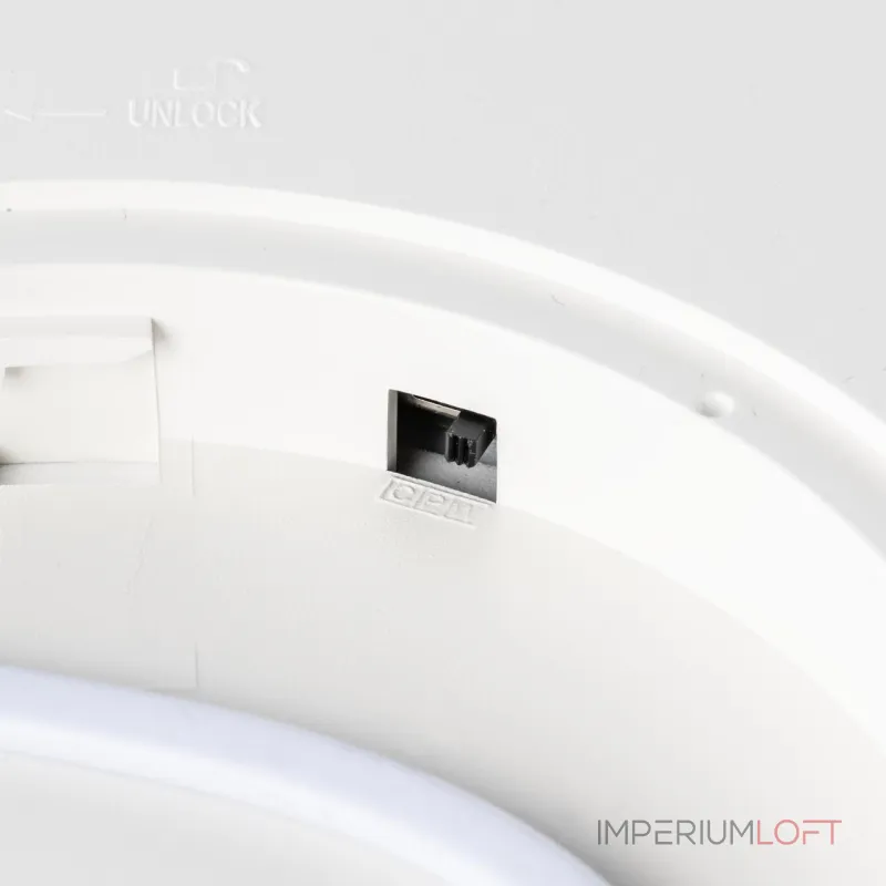 Светильник накладной Citilux Бейсик CL738182V