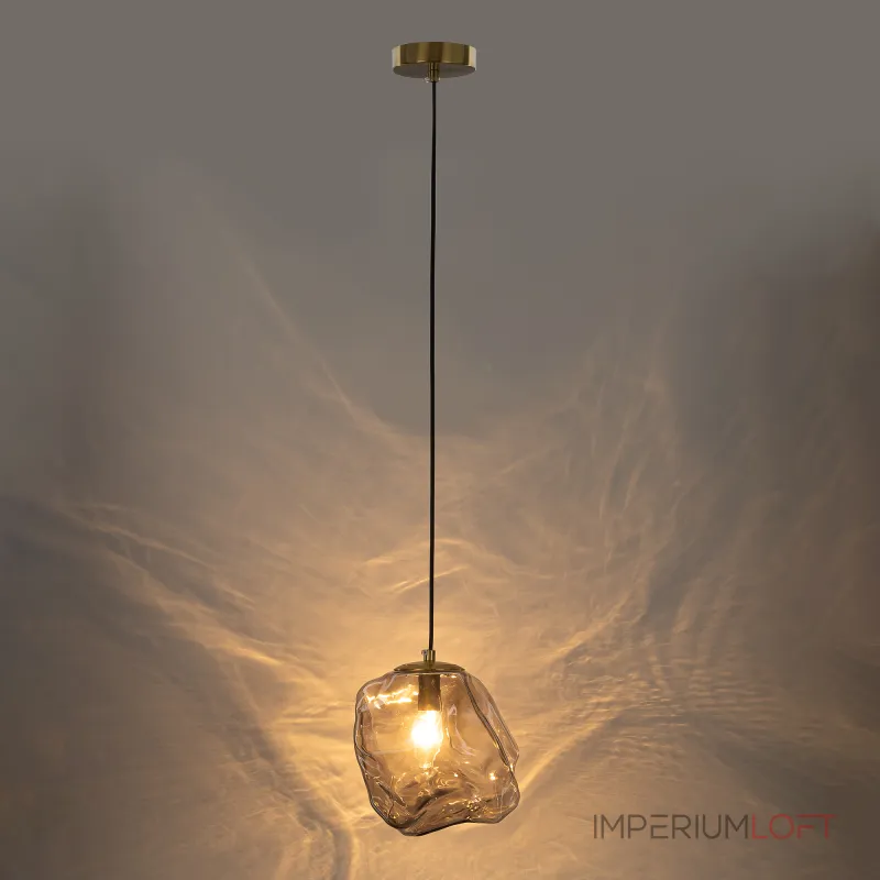 Подвесной светильник Citilux ROCKA CL247081 Подвесной светильник Citilux ROCKA CL247081