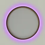 Светильник с пультом Citilux ETALON CL750321R LED RGB