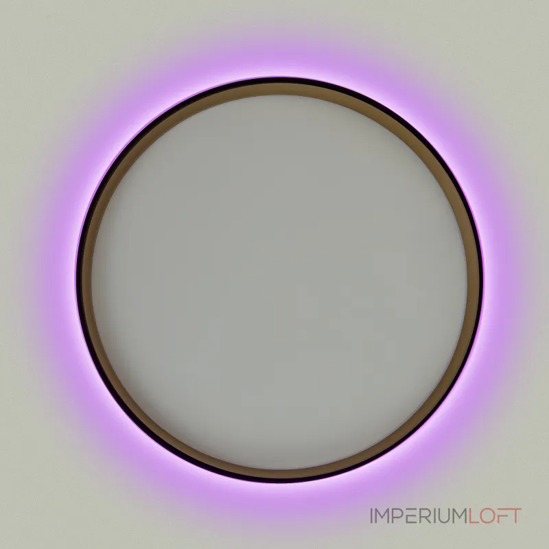 Светильник с пультом Citilux ETALON CL750321R LED RGB