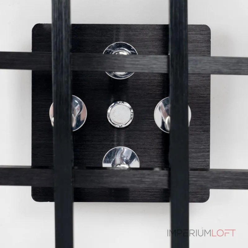 Потолочная люстра Citilux Вирта CL139242 Потолочная люстра Citilux Вирта CL139242