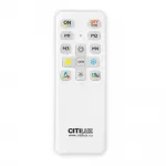 Светильник с пультом Citilux ETALON CL750321R LED RGB