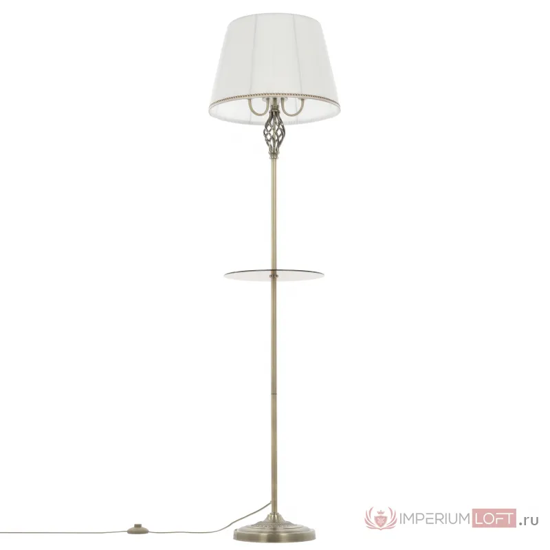 Торшер Citilux Вена CL402930T от ImperiumLoft