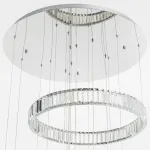 Подвесная люстра Citilux Чезаре CL338661