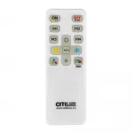 Люстра поворотная Citilux DORSY CL223162 LED от ImperiumLoft