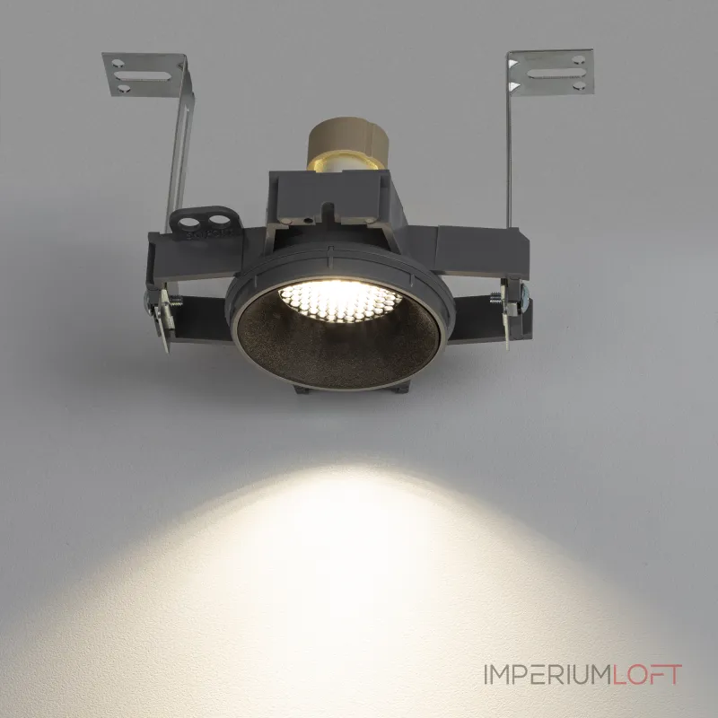 Декоративный рефлектор Citilux SKYPORT.10 CLP10M1