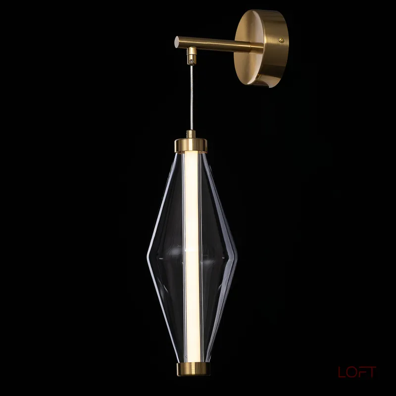 Бра Citilux TANNA CL253310
