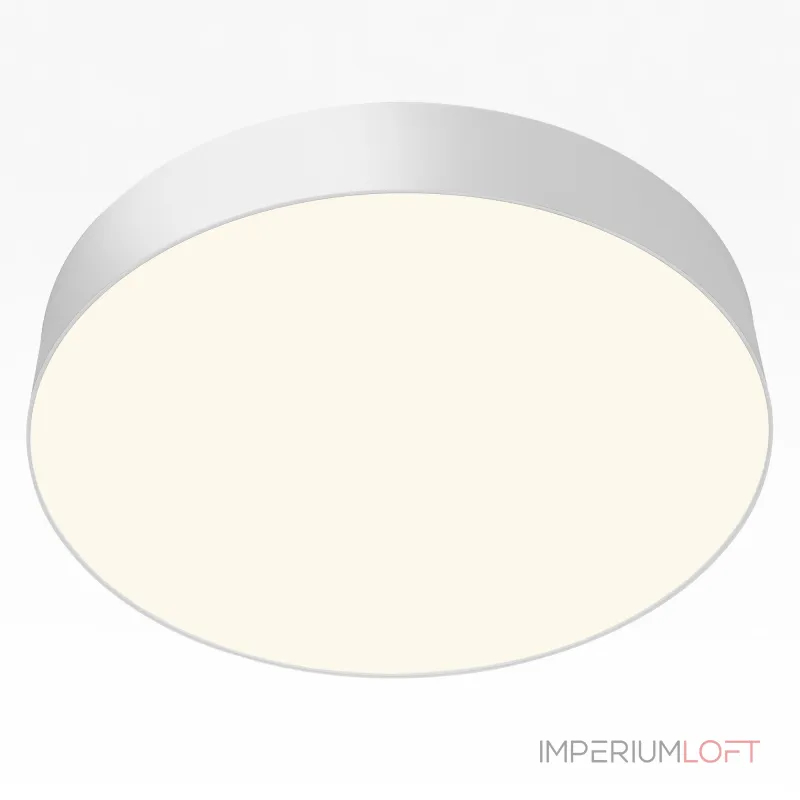 Потолочный светильник Citilux BART CL755390 LED Потолочный светильник Citilux BART CL755390 LED