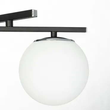 Люстра поворотная Citilux DORSY CL223162 LED от ImperiumLoft