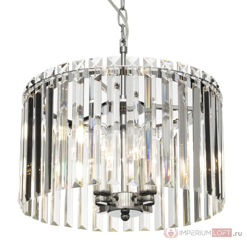 Люстра подвесная Citilux Jane CL306141 от ImperiumLoft